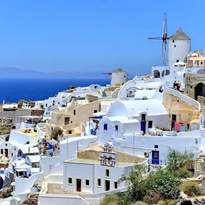 Most beautiful countries in the world with the top-ranked universities